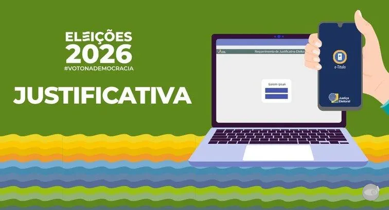 eleitores catarinenses têm até 3 de dezembro para justificar ausência no 1º turno