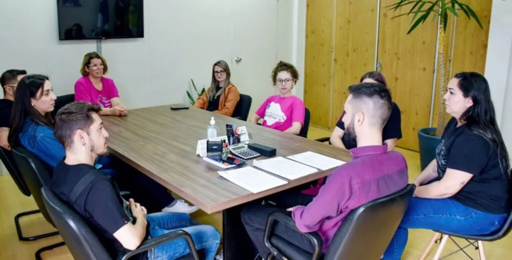 Cursos da Casa da Cultura seguem acontecendo em 2023!